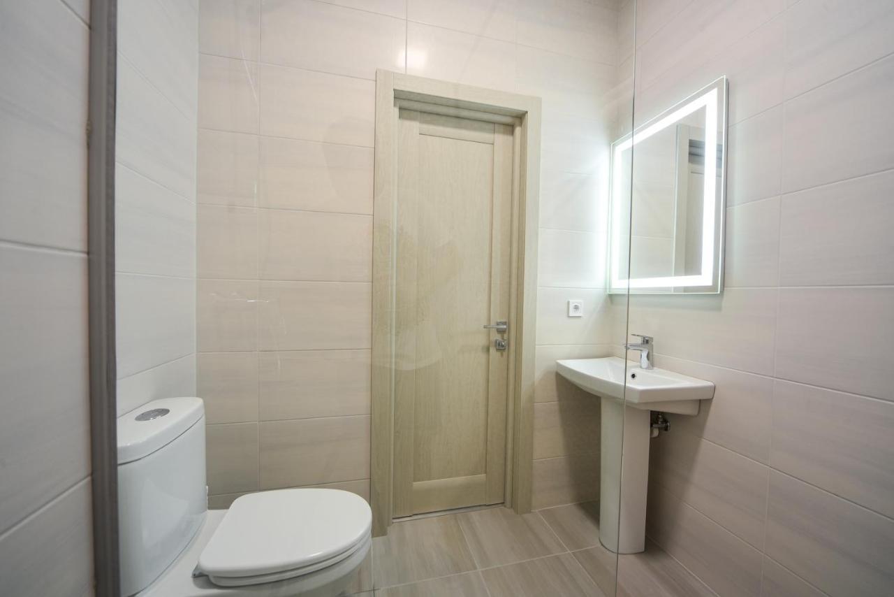 Seamona - Твой Дом У Моря Hotel Zatoka Bagian luar foto