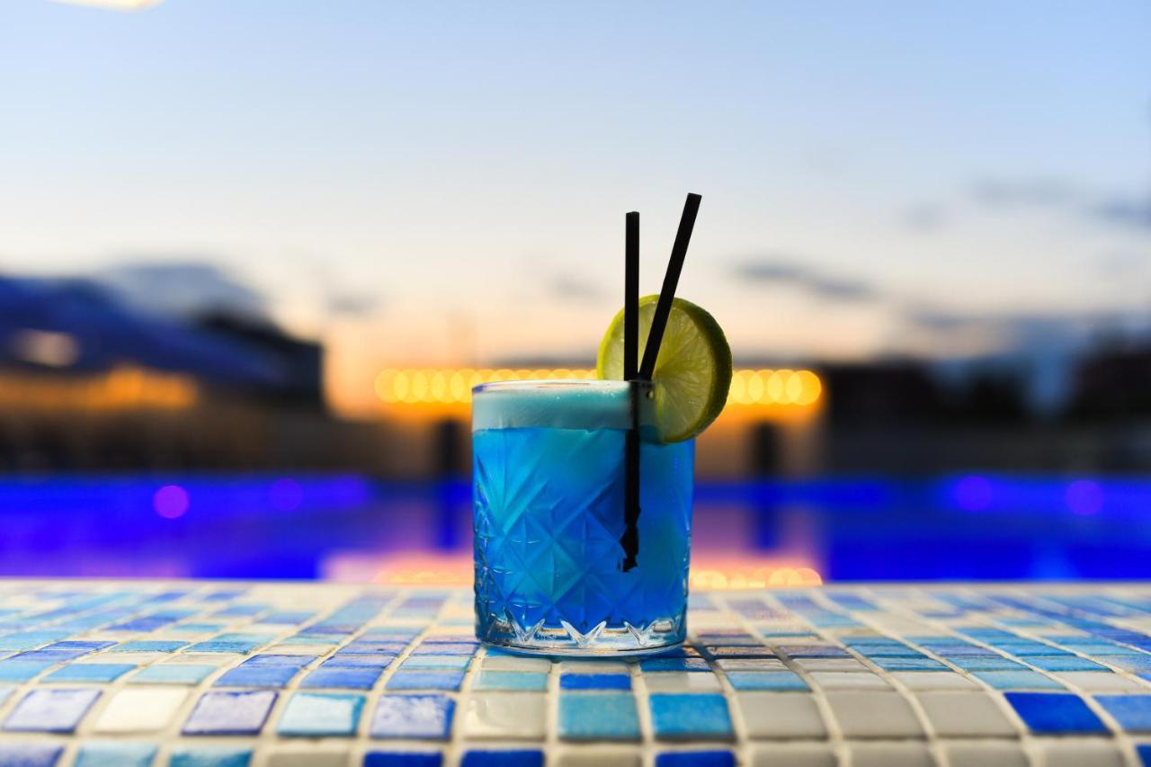 Seamona - Твой Дом У Моря Hotel Zatoka Bagian luar foto