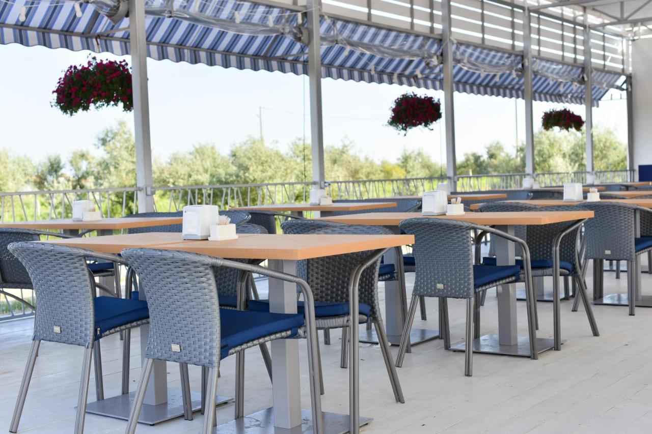 Seamona - Твой Дом У Моря Hotel Zatoka Bagian luar foto
