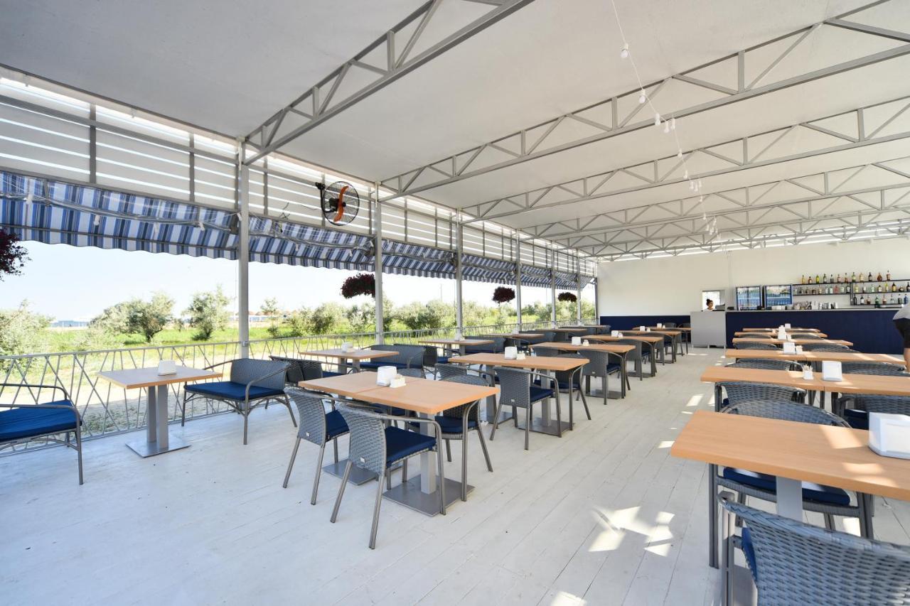 Seamona - Твой Дом У Моря Hotel Zatoka Bagian luar foto