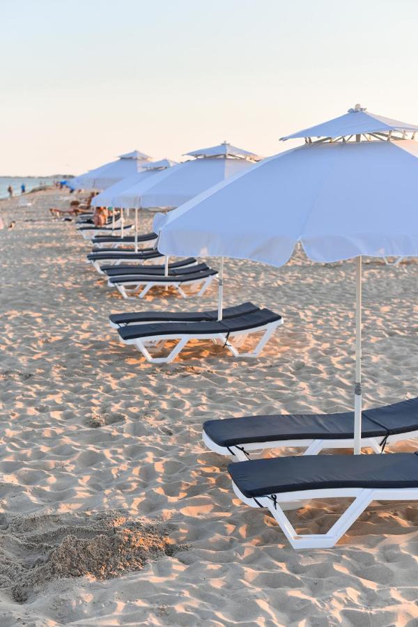 Seamona - Твой Дом У Моря Hotel Zatoka Bagian luar foto